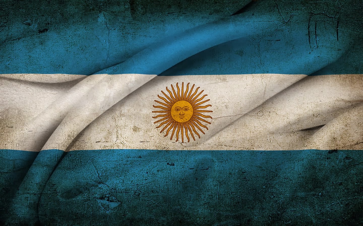 Argentina's Flag