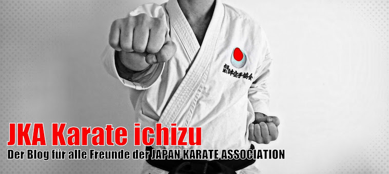 JKA KARATE ICHIZU - Wissenswertes für Fans der JAPAN KARATE ASSOCIATION