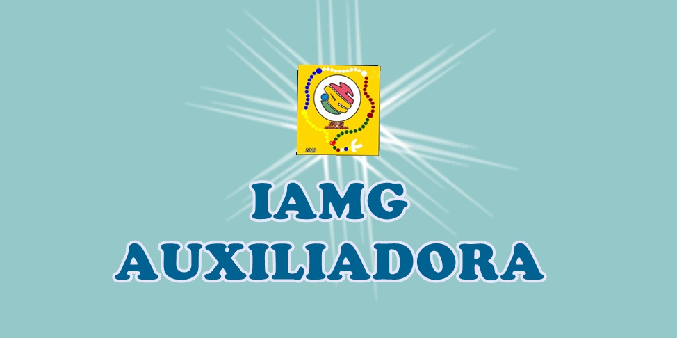 IAMG AUXILIADORA