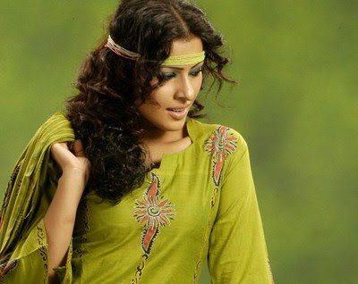 Bangladeshi entertainment Bangladeshi model and actress Tinni