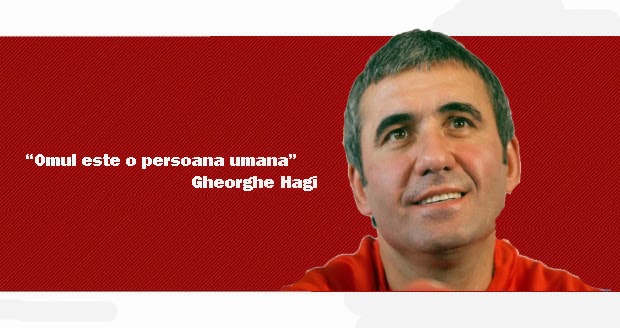 Te Japka Citate Celebre Gheorghe Hagi
