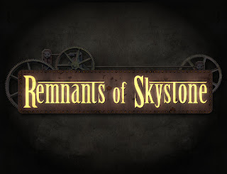 Remnants of Skystone