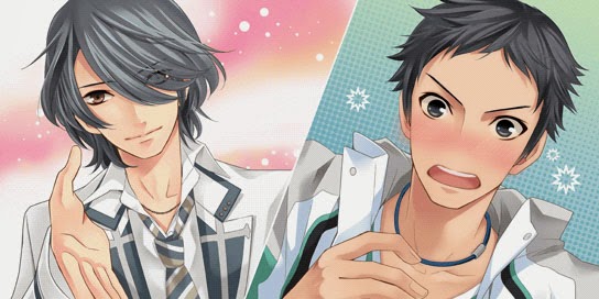 Brothers conflict psp walkthrough