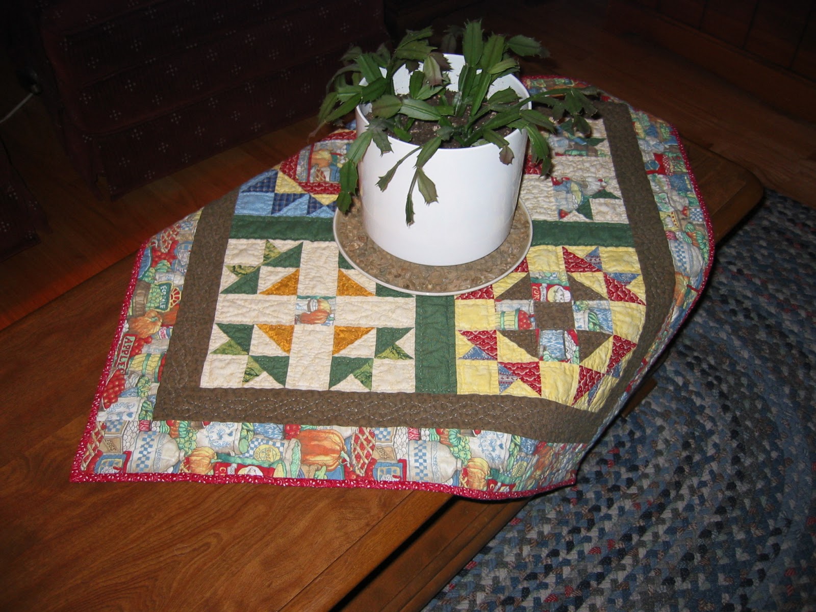 MY CURRENT OBSESSIONS My Finished Quilts