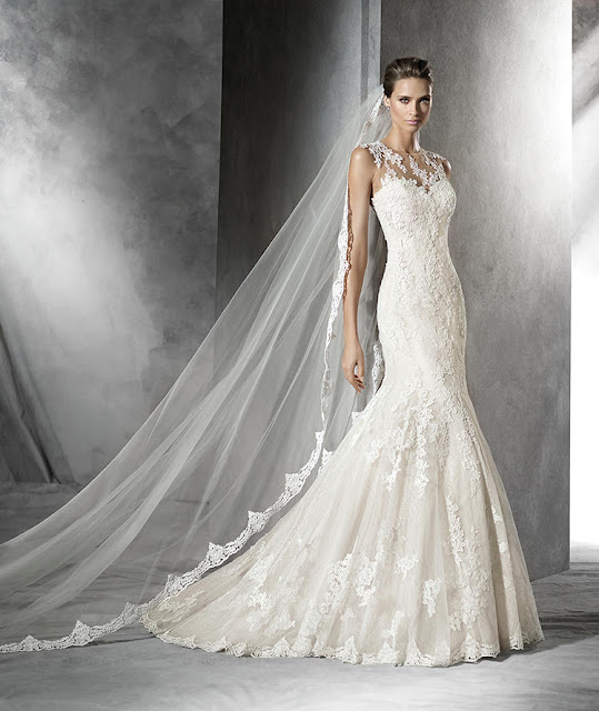 Nos preparativos para o Casamento, escolher o vestido de noiva é um dos passos mais importantes. O vestido deve representar o estilo pessoal da noiva e, acima de tudo, deve adequar-se ao tipo de morfologia em questão. Pronovias, Elie Saab. Dicas de Moda e Imagem. Style Statement. Blog de moda portugal.