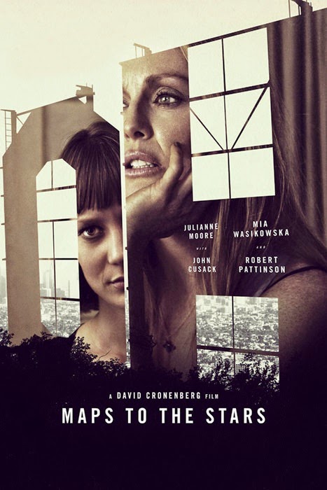 Yıldız Haritası maps to the stars