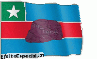 Bandeira de Itacoatiara