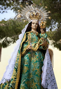 Santuario Virgen de la Rogativa (Patrona de la Sierra de Moratalla)