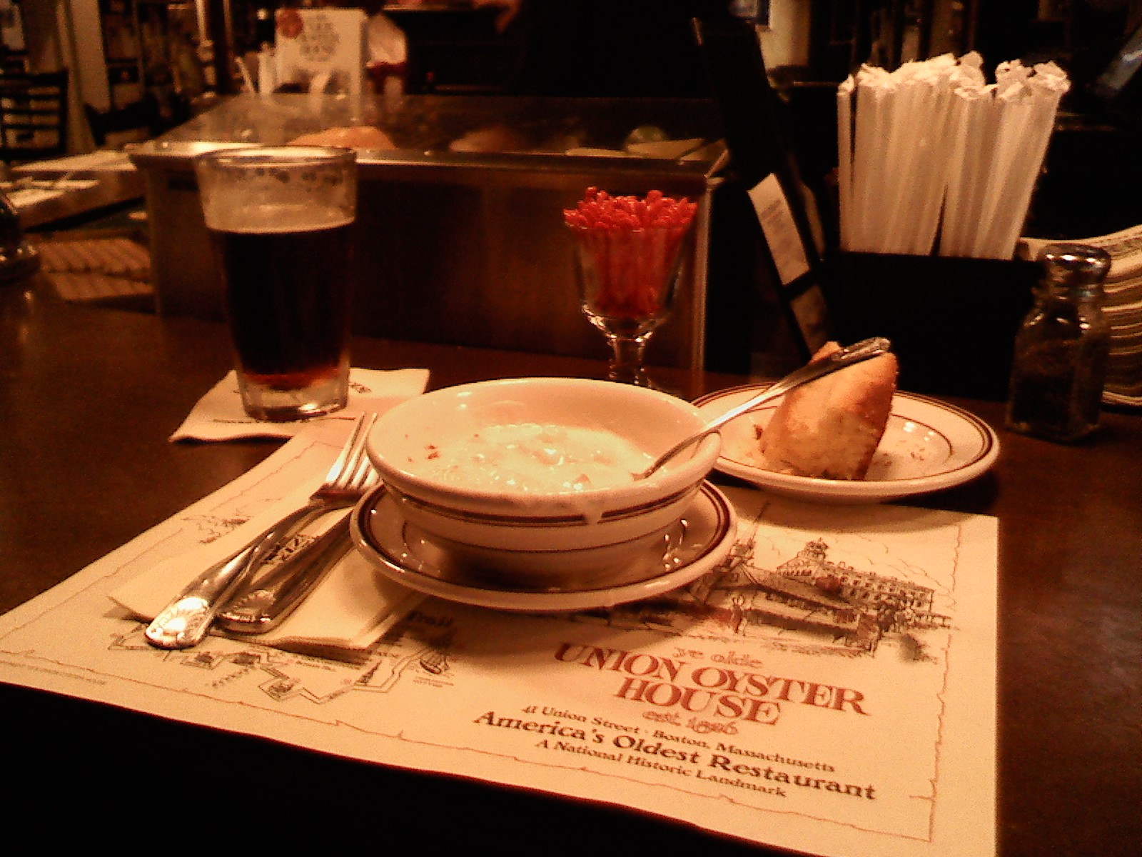 Sam S Chowder Food Poisoning Sam S Chowder Food Poisoning