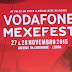 Vodafone Mexefest 2015: o festival que vai meter a cidade a mexer