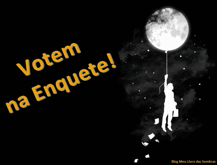 Votem na Enquete!