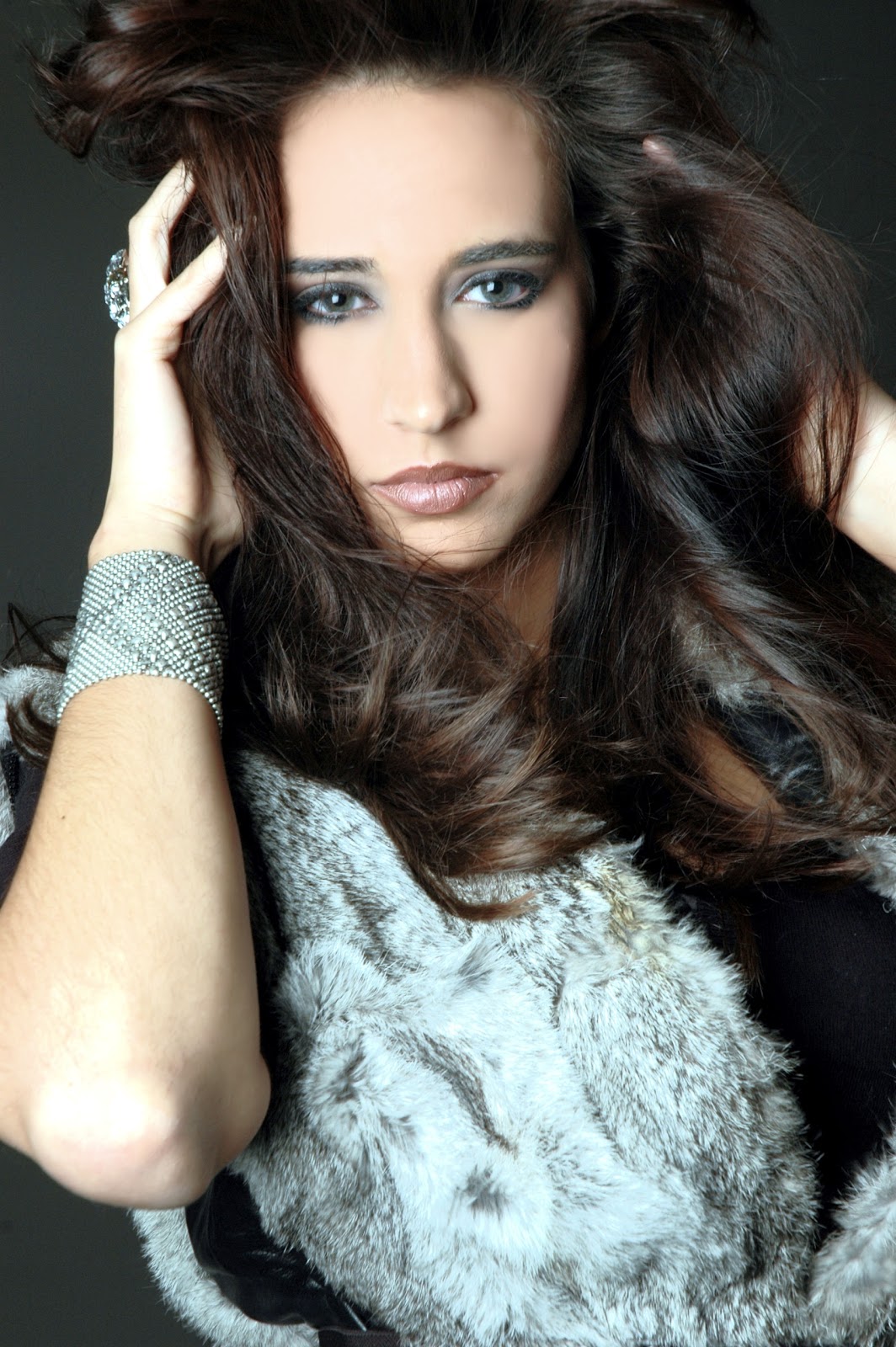 ICE Model Biz ICE Models Selected for NAWP Fashion Show!