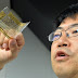 Científicos crean un chip ultradelgado que puede implantarse en el cuerpo 