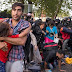 Refugiados, crece la tensión Hungría-Serbia