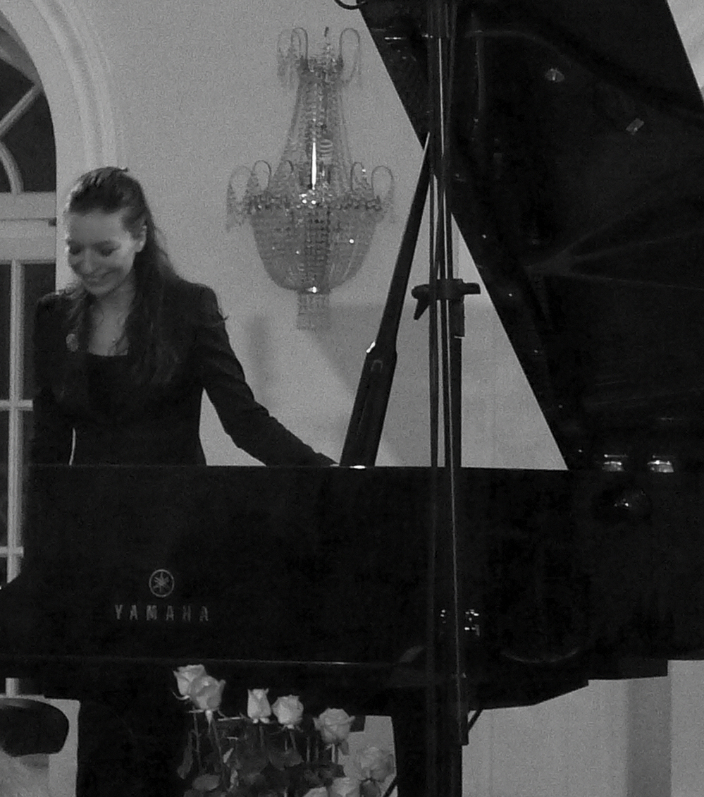 66th Duszniki Zdroj International Chopin Piano Festival Poland