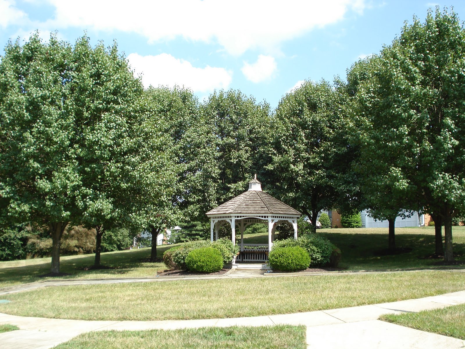 Rolling Pastures of Woodmore SouthLuxury Living Bowie