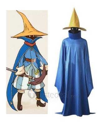 Final Fantasy Halloween Costumes