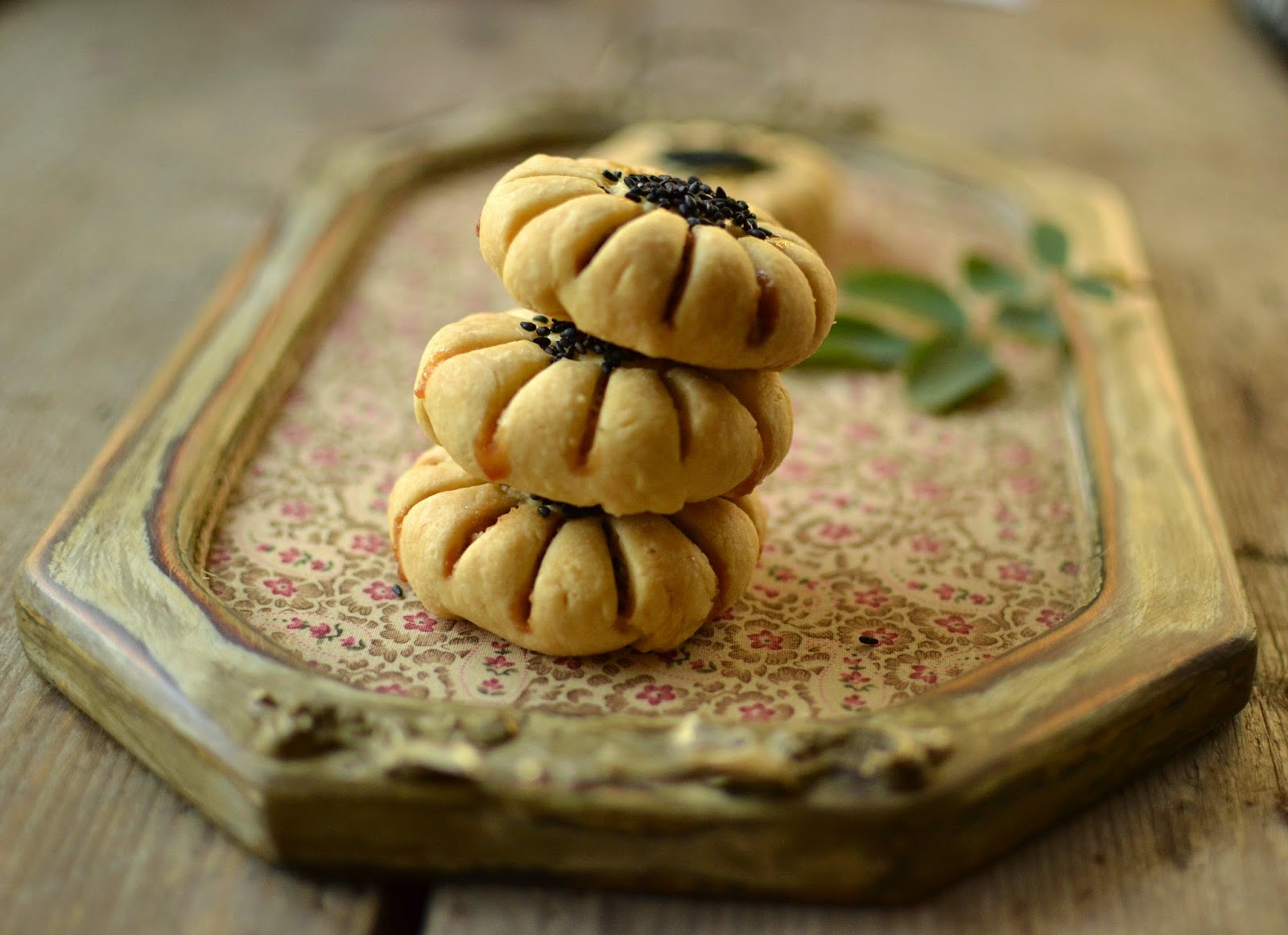 Chrysanthemums A Kingdom For A Cake