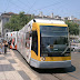 Transporte Público em Lisboa