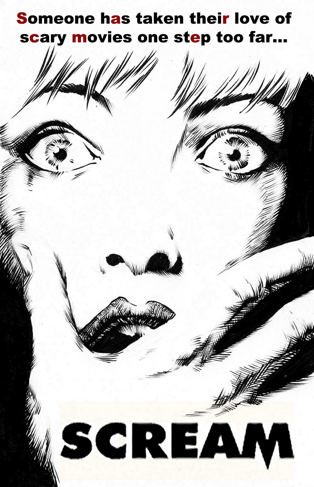 The Artistic Stylings of a (slightly) Mad Man October 2011