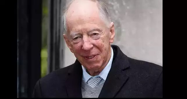 Ελεγχόμενα Media του Rothschild: «Ετοιμαστείτε για ένα Παγκόσμιο Νόμισμα το 2018» Ελεγχόμενα Media του Rothschild: «Ετοιμαστείτε για ένα Παγκόσμιο Νόμισμα το 2018»