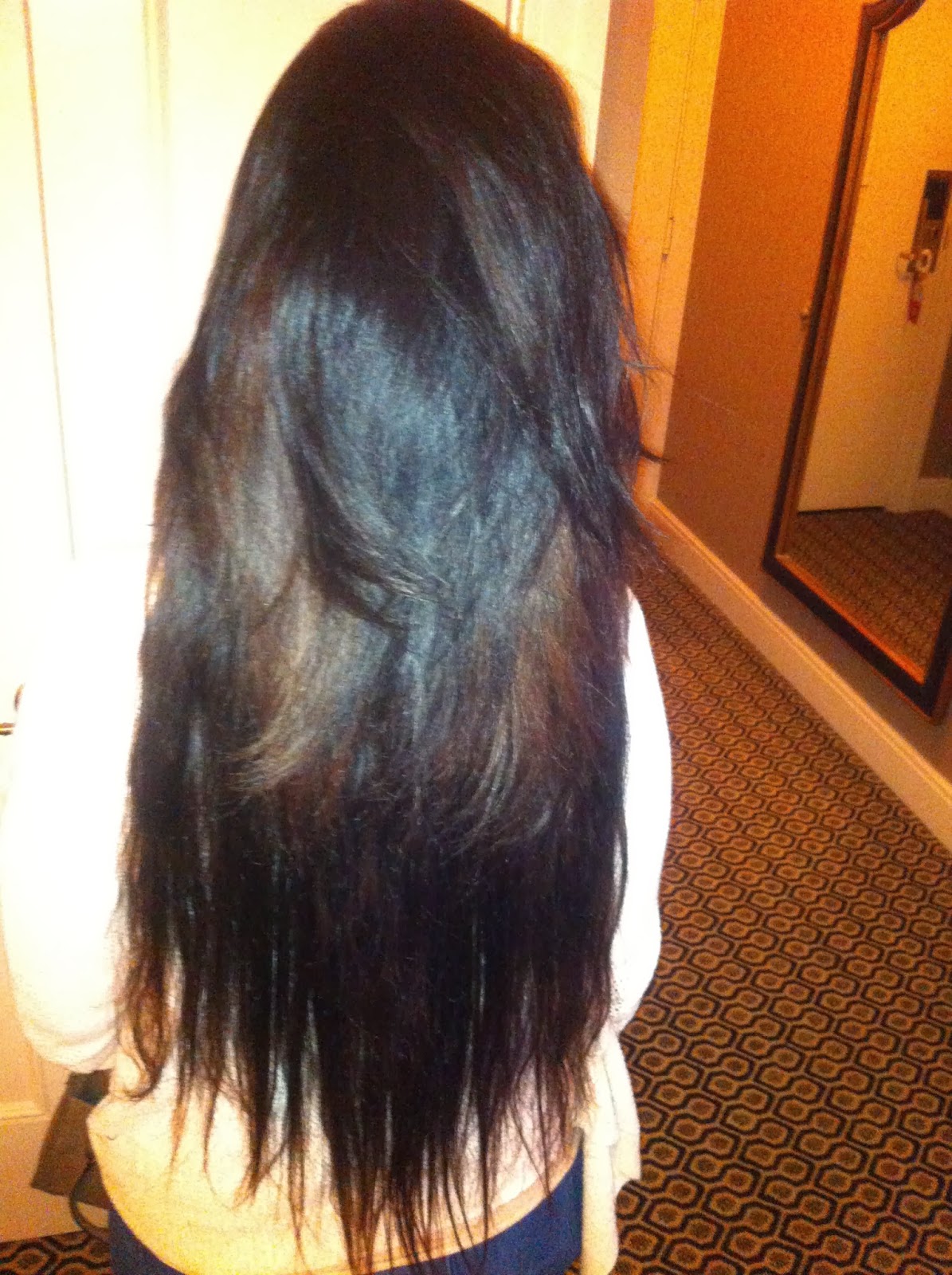 Castle Hair Extensions