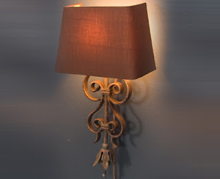 interior design musings: Latest Obsession - Shield Shades
