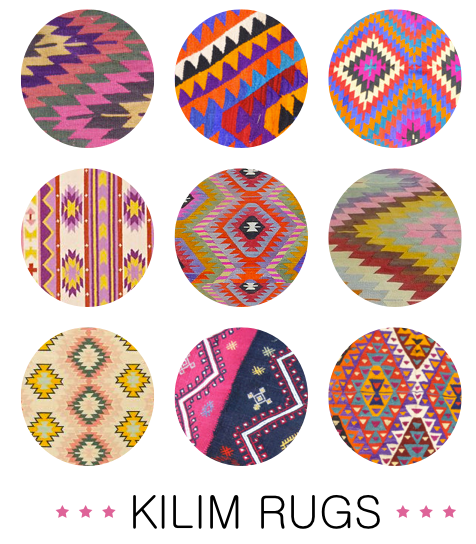 Where to Buy Rugs {Turkish Kilim} Where to Buy Rugs {Turkish Kilim}