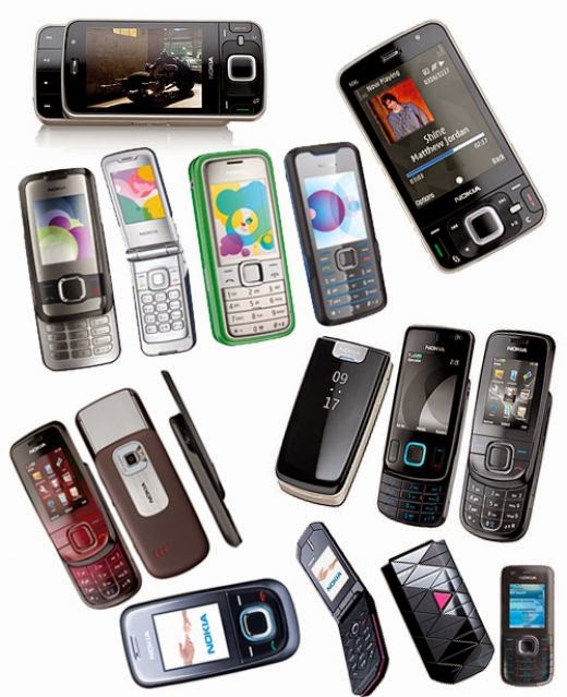 Cara Upgrade Software Nokia 5610 Flex Cara Upgrade Software Nokia 5610 Flex