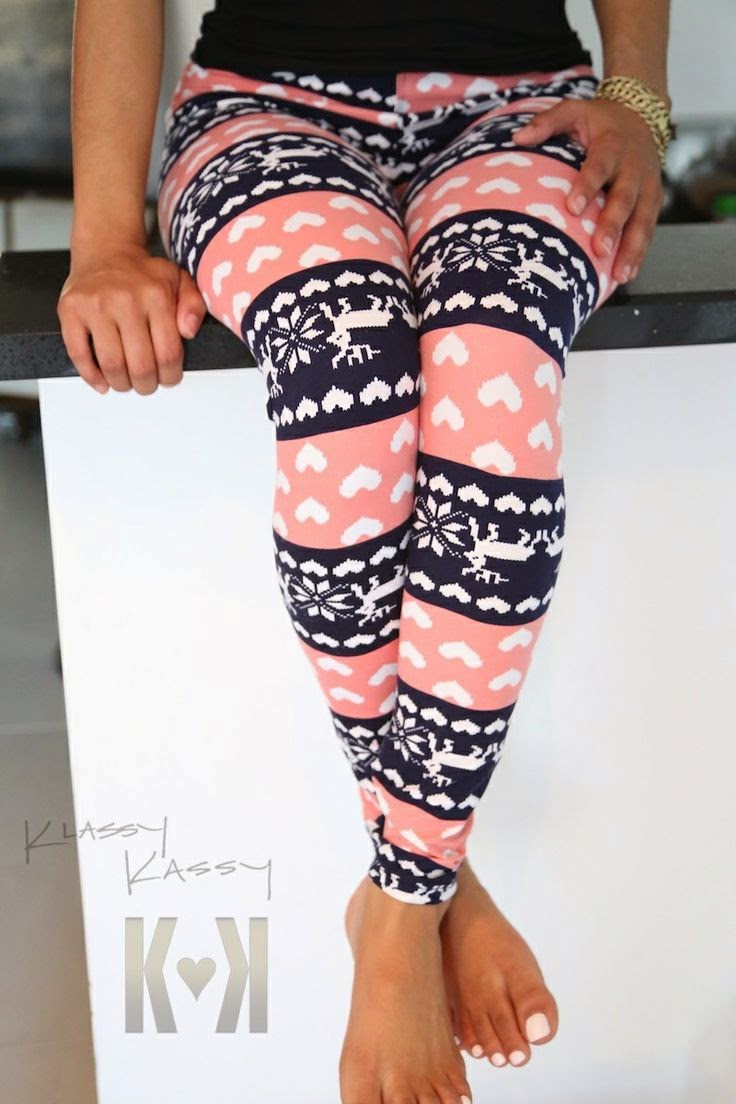 Cute Leggings for Girls Calgary, Edmonton, Toronto, Red Deer