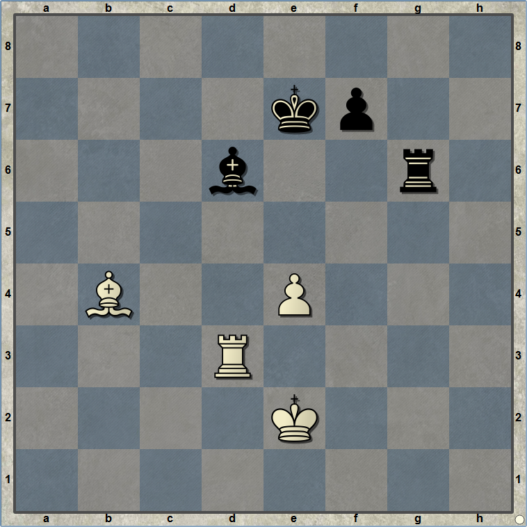 ChessTempo Tactics Session #1 