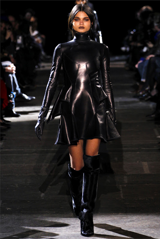 givenchy 2012