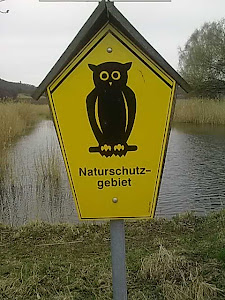 Naturschutzgebiet