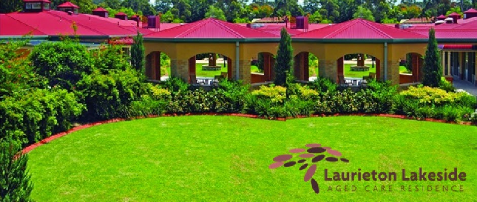 Laurieton Lakeside Aged Care Residence