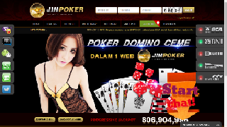 jin poker