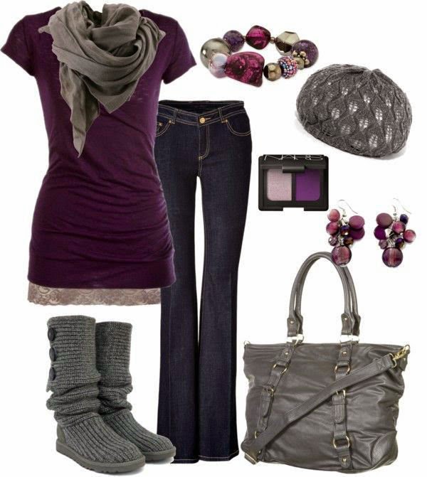 2015 combination of clothes Bilder Land