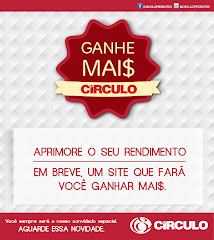 Ganhe mais!