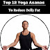Top 12 Yoga Asanas To Reduce Belly Fat