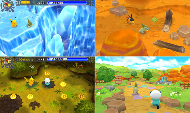 pokemon mystery dungeon game free download for pc pokemon mystery dungeon game free download for pc