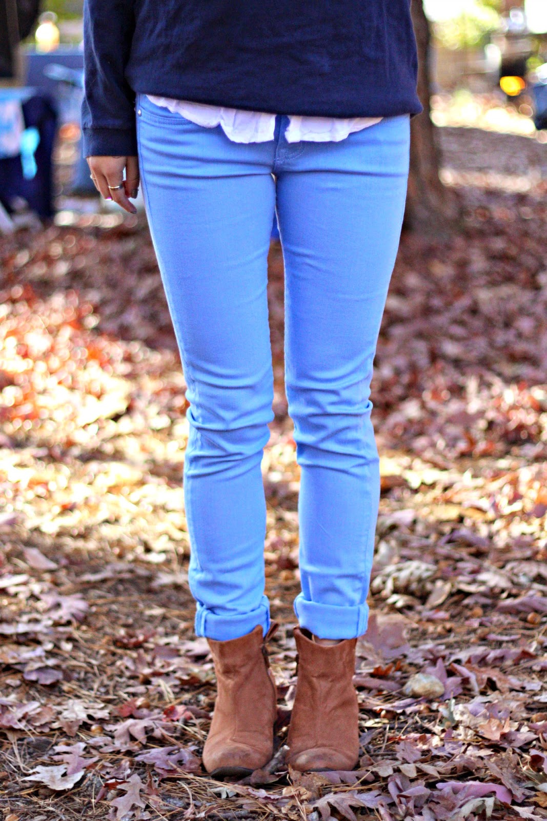 What To Wear To A Tailgate Gracefullee Made