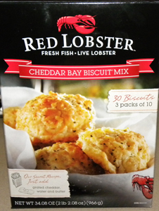 Mollybee S Tidbits Olive Garden Red Lobster Products
