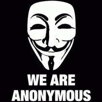 ANONYMOUS