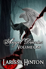 Angel Diaries: Volume One