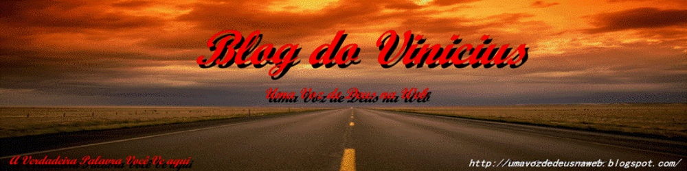 Blog do Vinicius