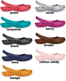 crocs malindi original