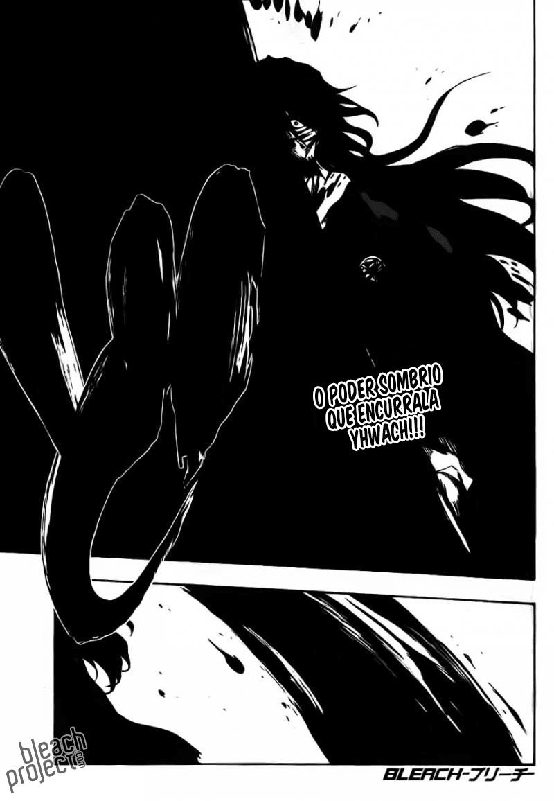 Bleach 609 - Português - Mangá Bleach 609 Português Mangá leitura online