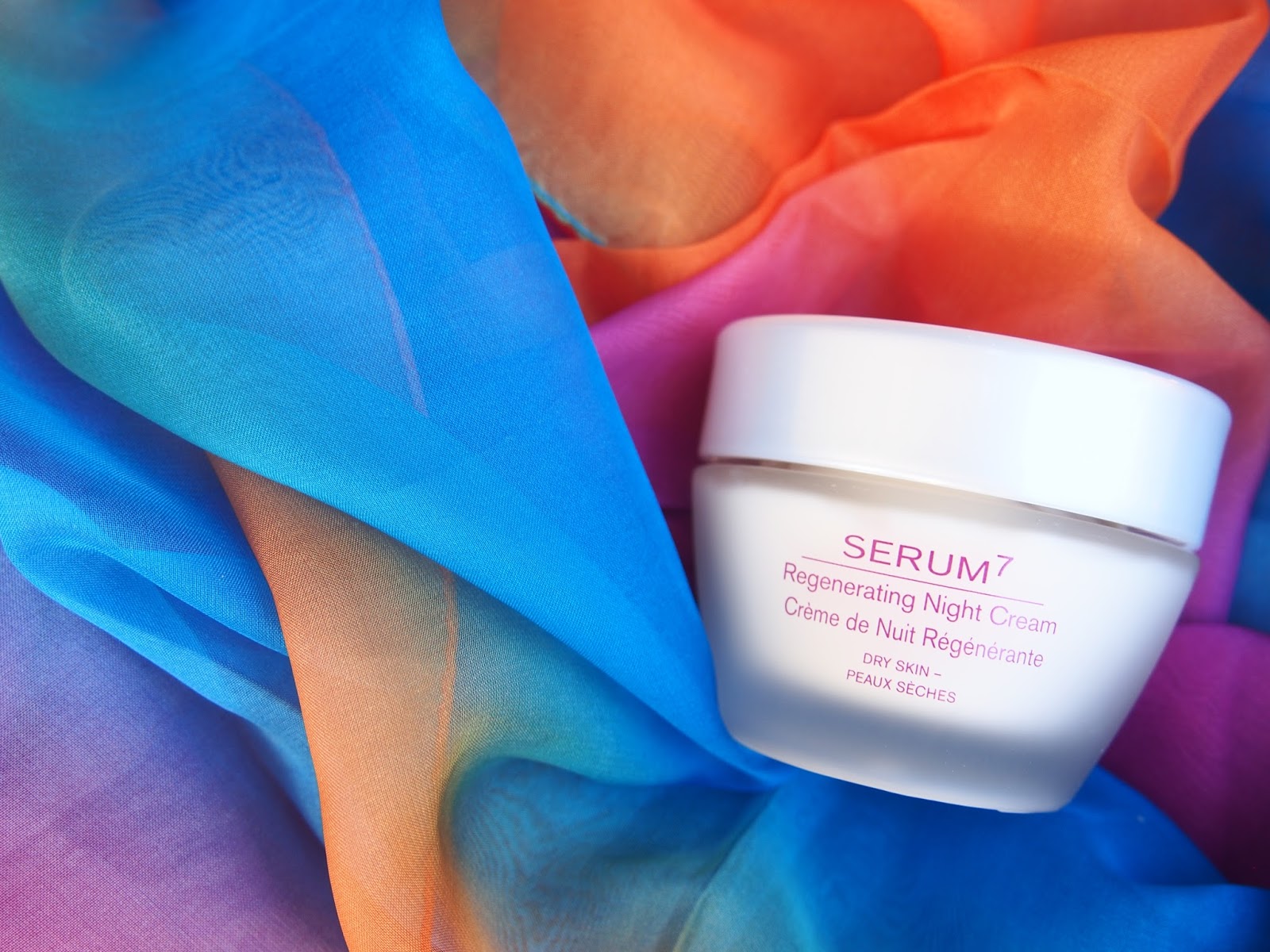 Importance of Night Cream ft. Boots Laboratories