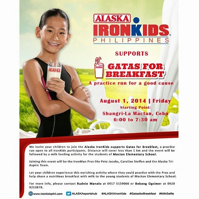 Alaska-Ironkids-Philippines-Poster