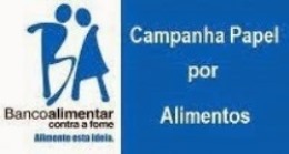 Papel por Alimentos