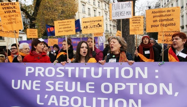 prostituées islande